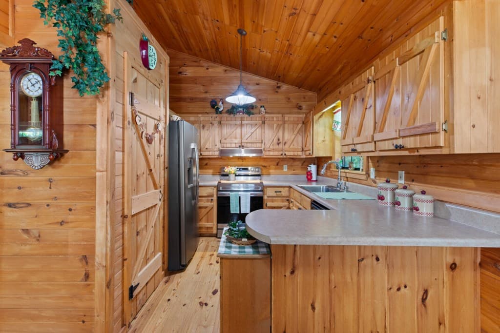 66 Fortenberry Road, Young Harris GA 30582 - Photo