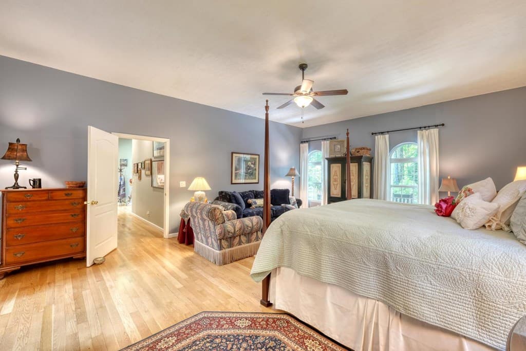 198 Riverbend Drive, Hayesville NC 28904 - Photo