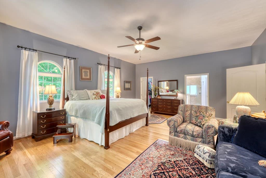 198 Riverbend Drive, Hayesville NC 28904 - Photo