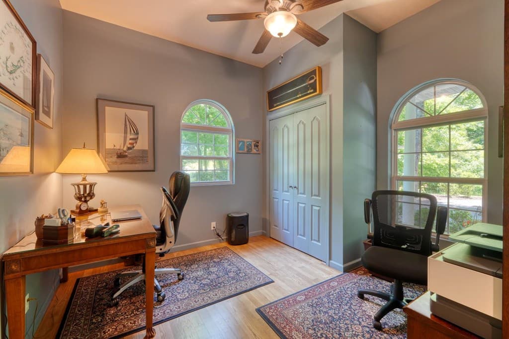198 Riverbend Drive, Hayesville NC 28904 - Photo