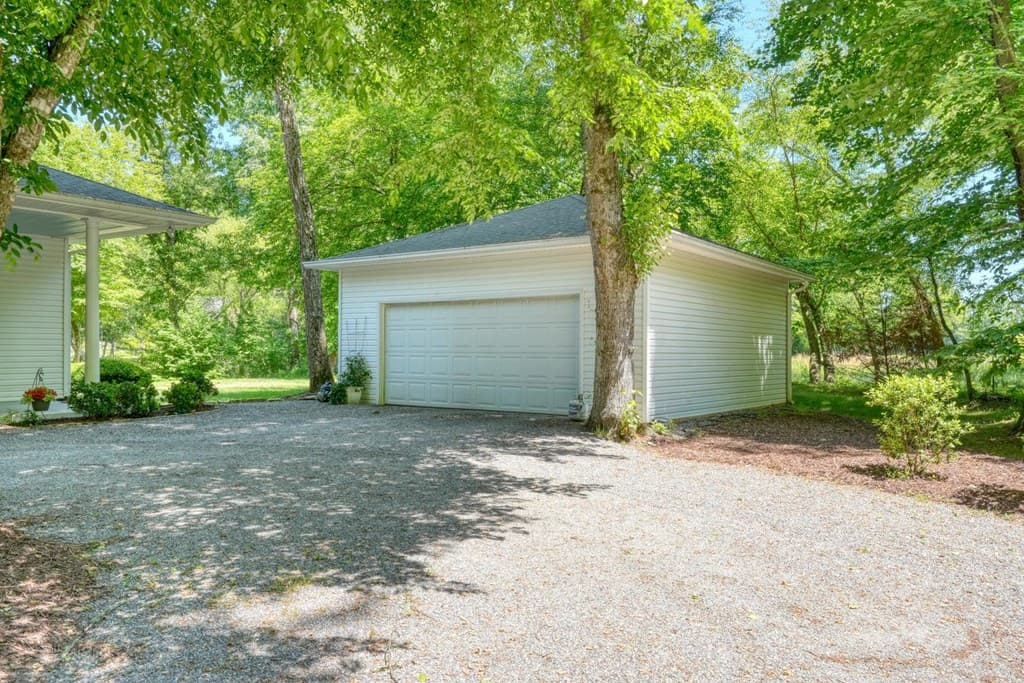 198 Riverbend Drive, Hayesville NC 28904 - Photo