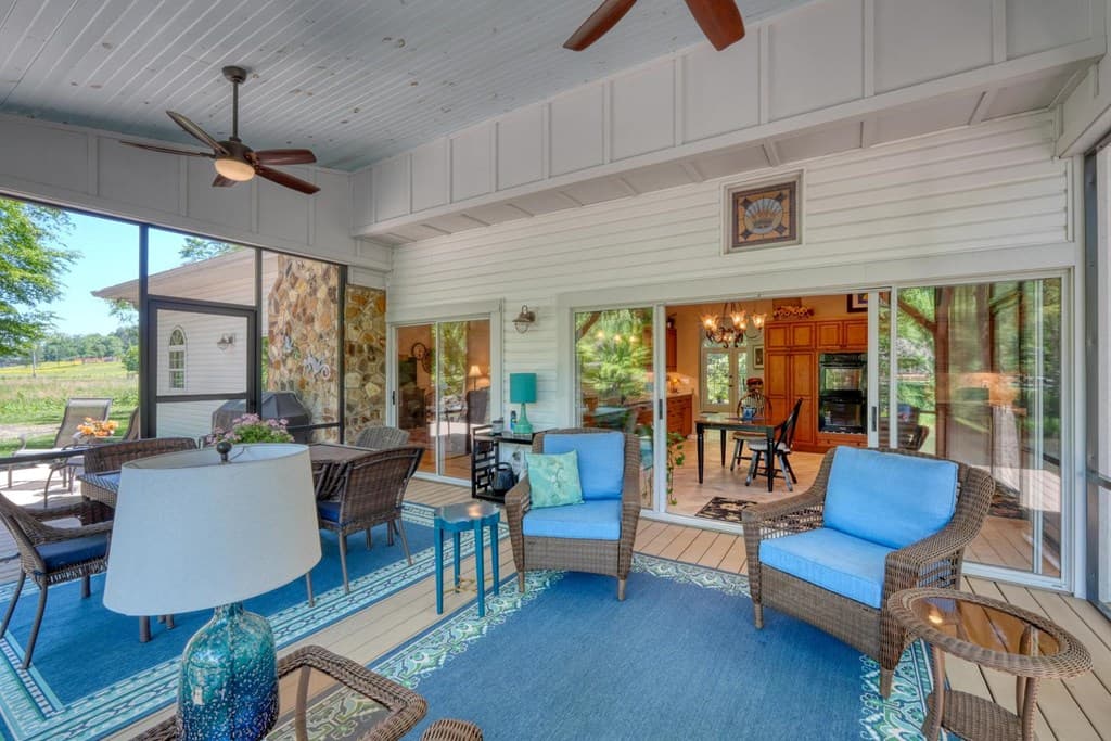198 Riverbend Drive, Hayesville NC 28904 - Photo