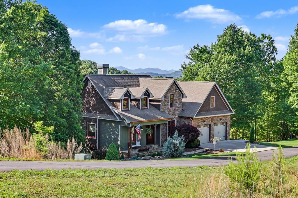 41 Elm Court, Murphy NC 28906 - Photo