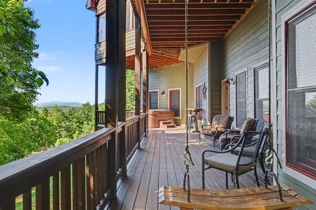 41 Elm Court, Murphy NC 28906 - Photo