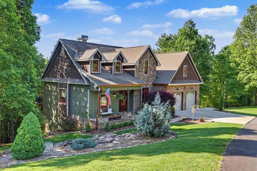 41 Elm Court, Murphy NC 28906 - Primary photo