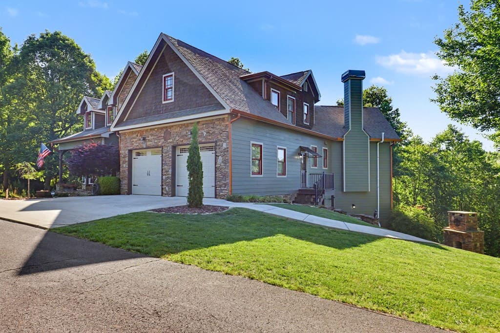 41 Elm Court, Murphy NC 28906 - Photo