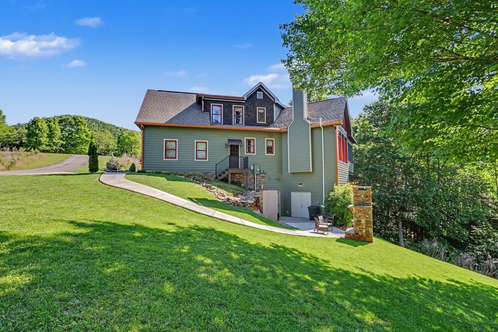 41 Elm Court, Murphy NC 28906 - Photo