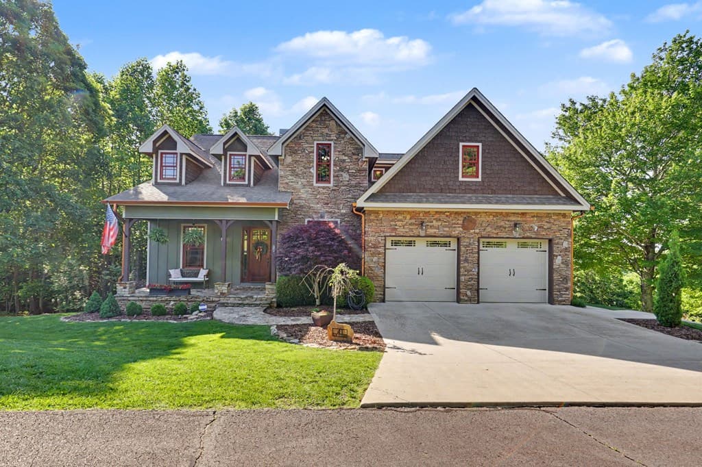 41 Elm Court, Murphy NC 28906 - Photo