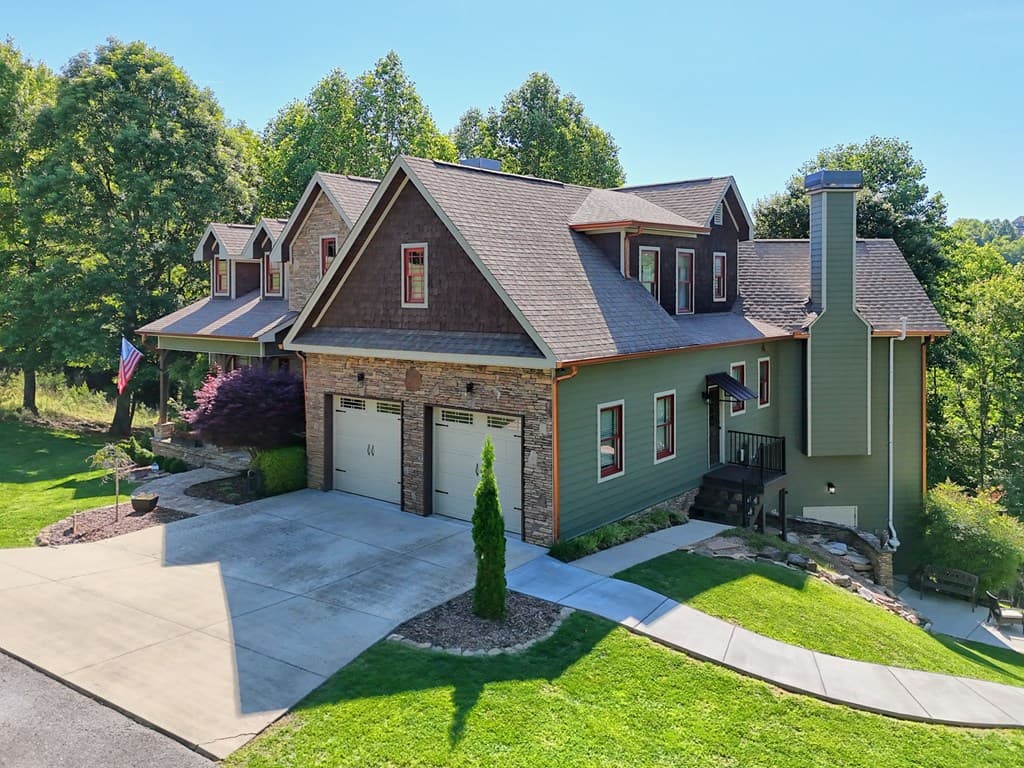 41 Elm Court, Murphy NC 28906 - Photo