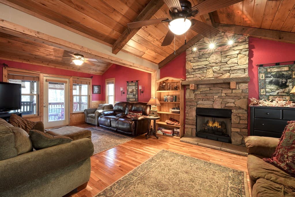 518 Rizzitello Lane, Blairsville GA 30512 - Photo