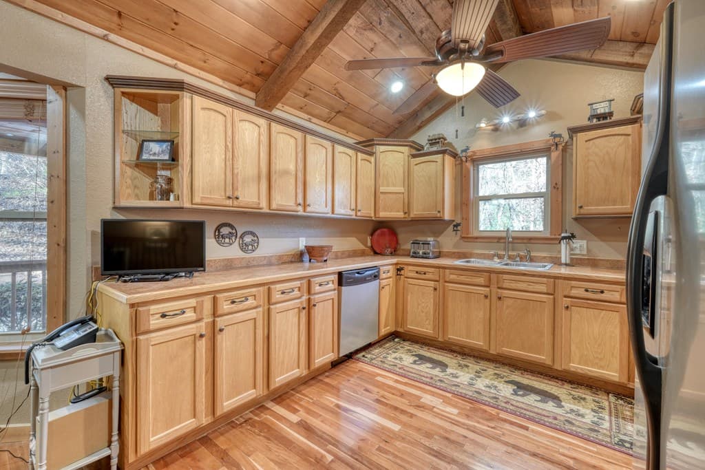 518 Rizzitello Lane, Blairsville GA 30512 - Photo