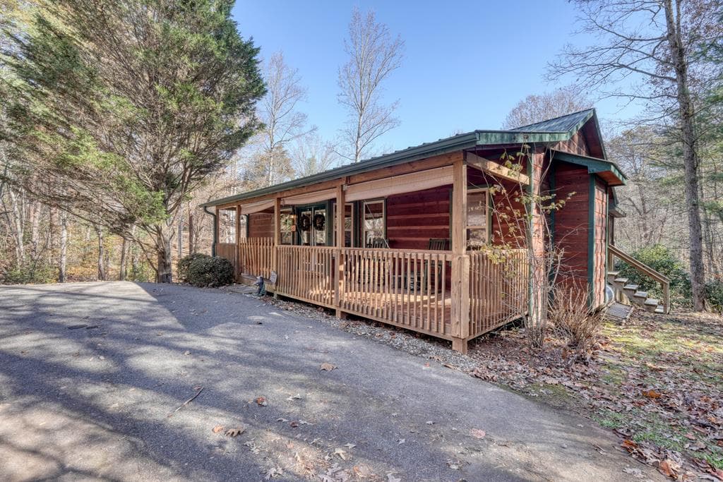 518 Rizzitello Lane, Blairsville GA 30512 - Primary photo