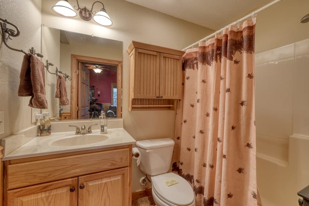 518 Rizzitello Lane, Blairsville GA 30512 - Photo