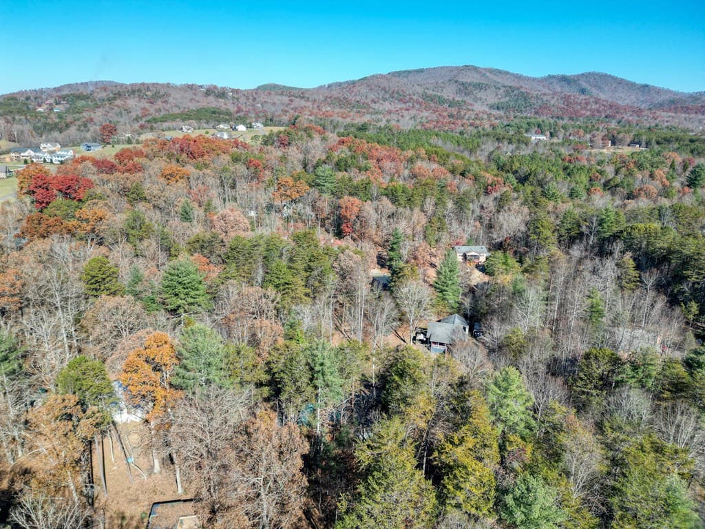 518 Rizzitello Lane, Blairsville GA 30512 - Photo
