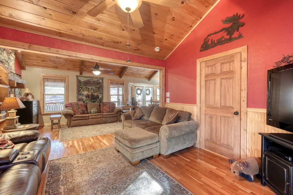 518 Rizzitello Lane, Blairsville GA 30512 - Photo