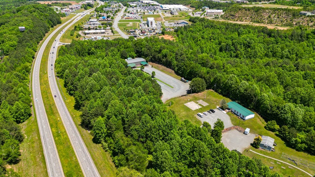 7288 Highway 515 N, Ellijay GA 30536 - Photo