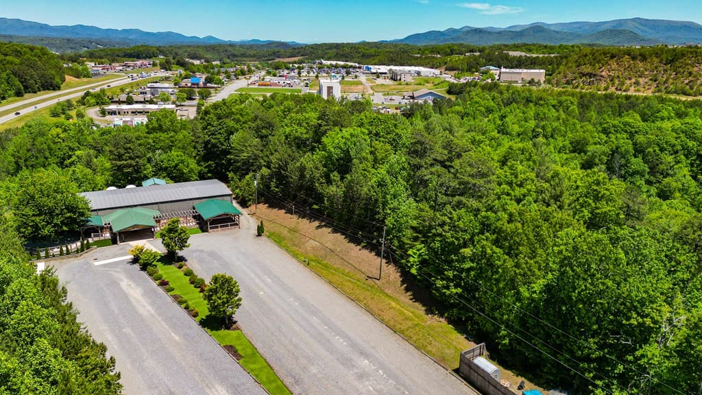 7288 Highway 515 N, Ellijay GA 30536 - Photo