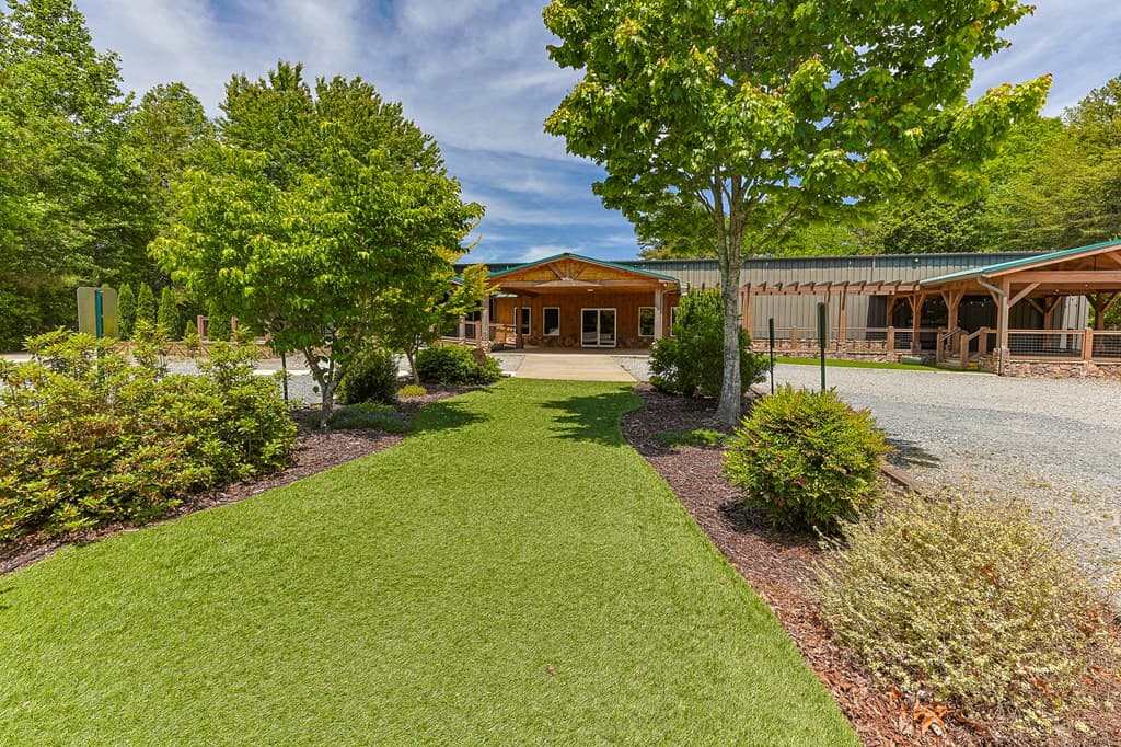 7288 Highway 515 N, Ellijay GA 30536 - Photo
