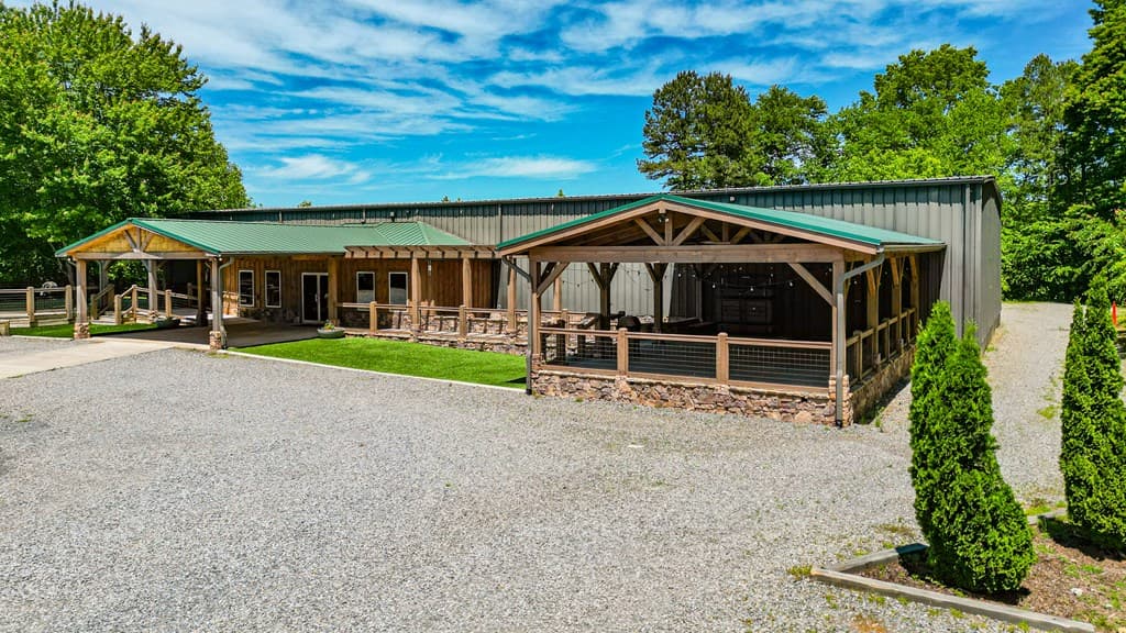 7288 Highway 515 N, Ellijay GA 30536 - Photo