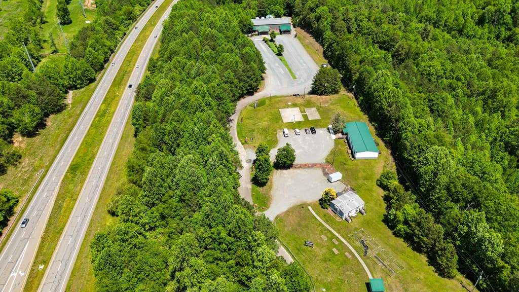 7288 Highway 515 N, Ellijay GA 30536 - Photo