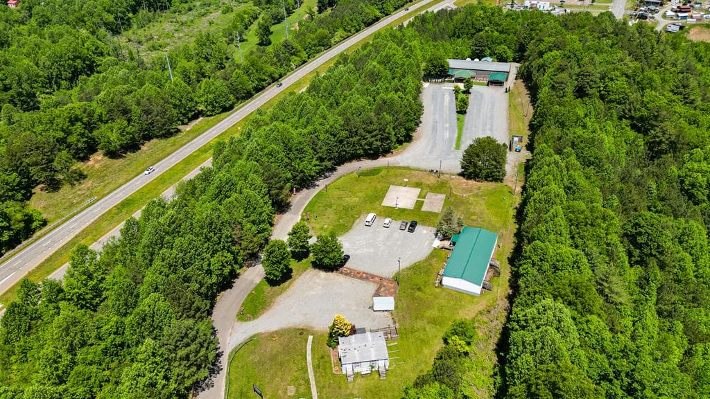 7288 Highway 515 N, Ellijay GA 30536 - Primary photo