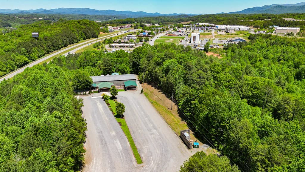 7288 Highway 515 N, Ellijay GA 30536 - Photo