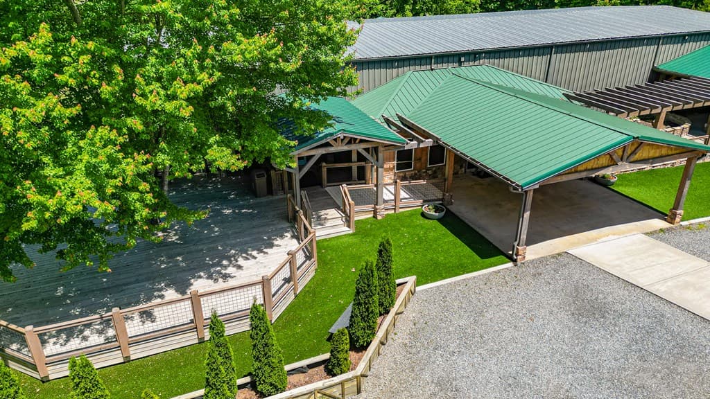 7288 Highway 515 N, Ellijay GA 30536 - Photo