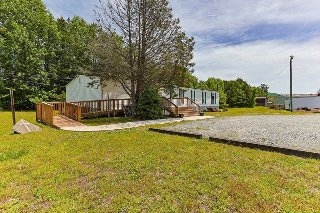 7288 Highway 515 N, Ellijay GA 30536 - Photo