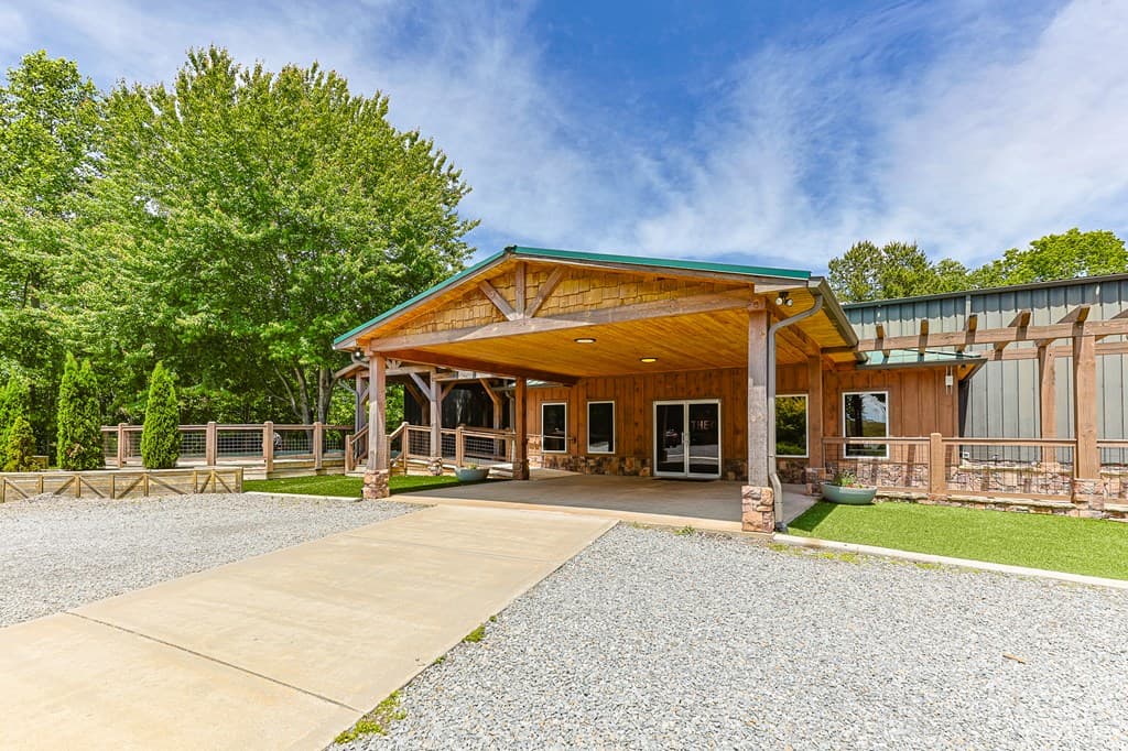 7288 Highway 515 N, Ellijay GA 30536 - Photo