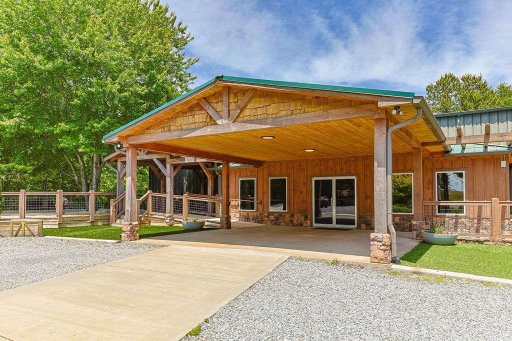 7288 Highway 515 N, Ellijay GA 30536 - Photo