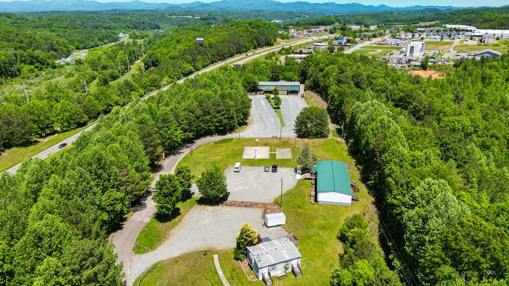 7288 Highway 515 N, Ellijay GA 30536 - Photo