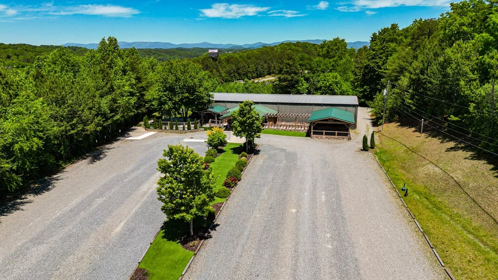 7288 Highway 515 N, Ellijay GA 30536 - Photo