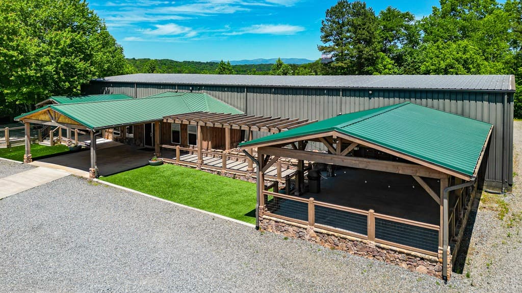 7288 Highway 515 N, Ellijay GA 30536 - Photo