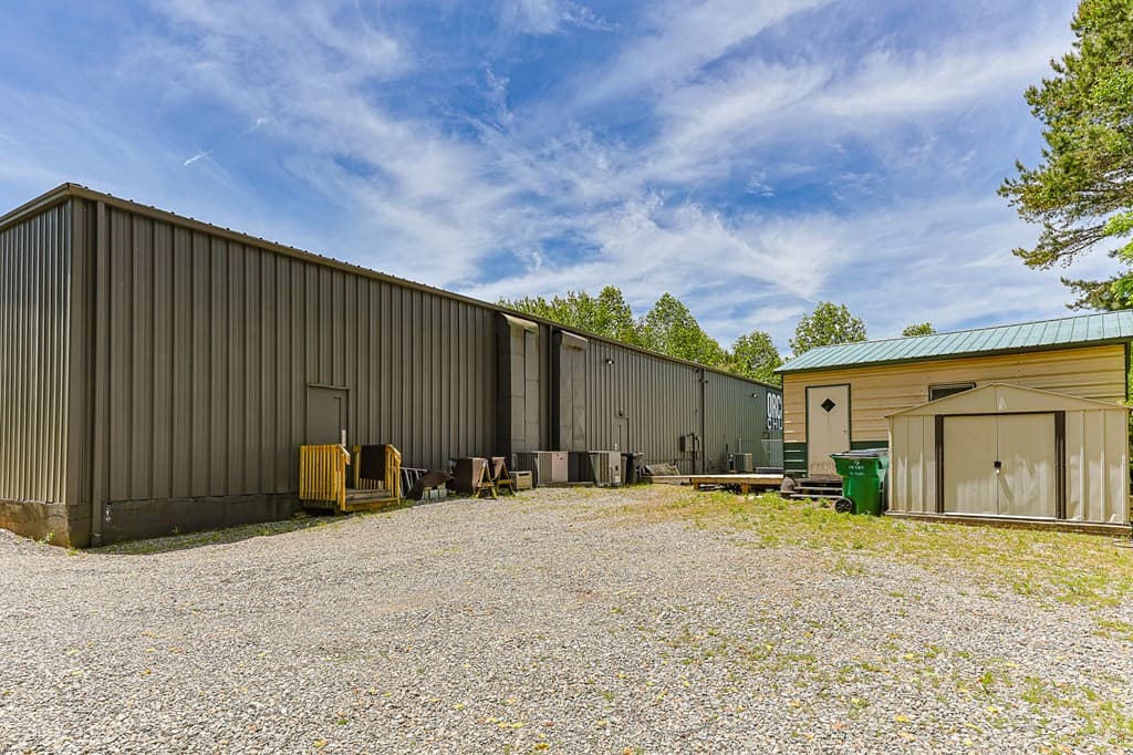 7288 Highway 515 N, Ellijay GA 30536 - Photo