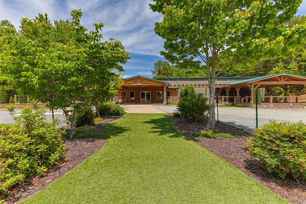 7288 Highway 515 N, Ellijay GA 30536 - Photo
