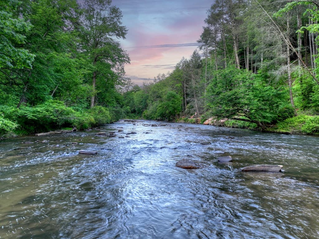 550 Hillsdale Drive, Ellijay GA 30540 - Photo
