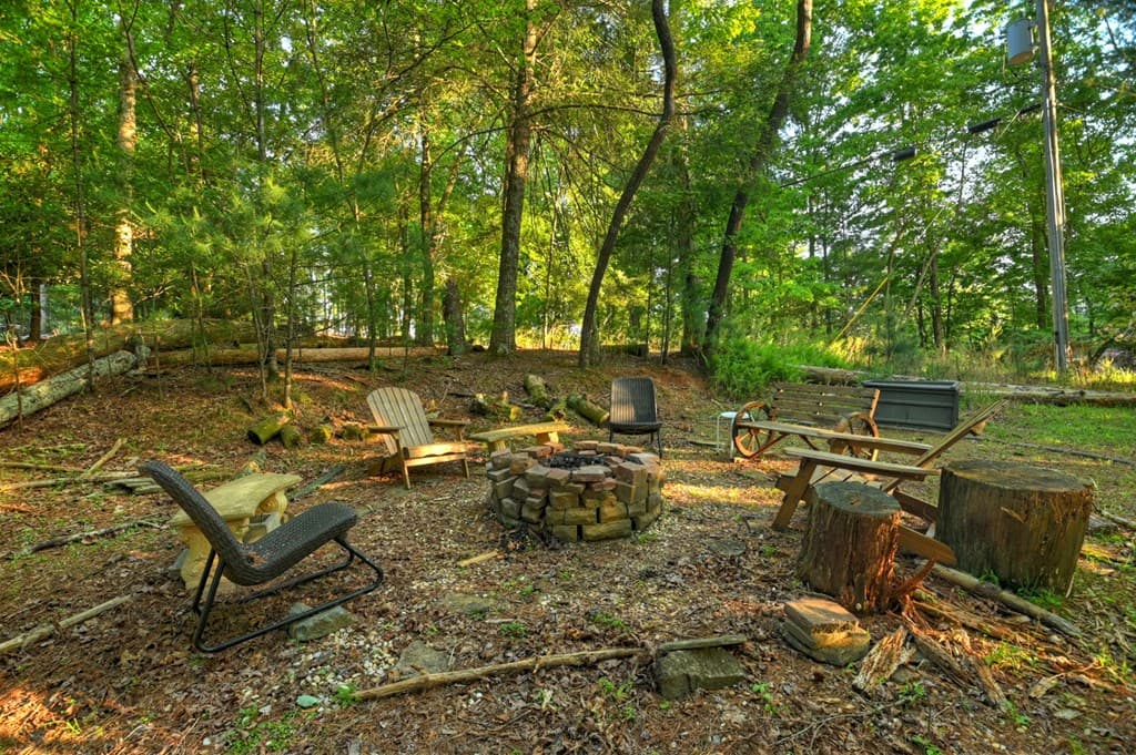 550 Hillsdale Drive, Ellijay GA 30540 - Photo
