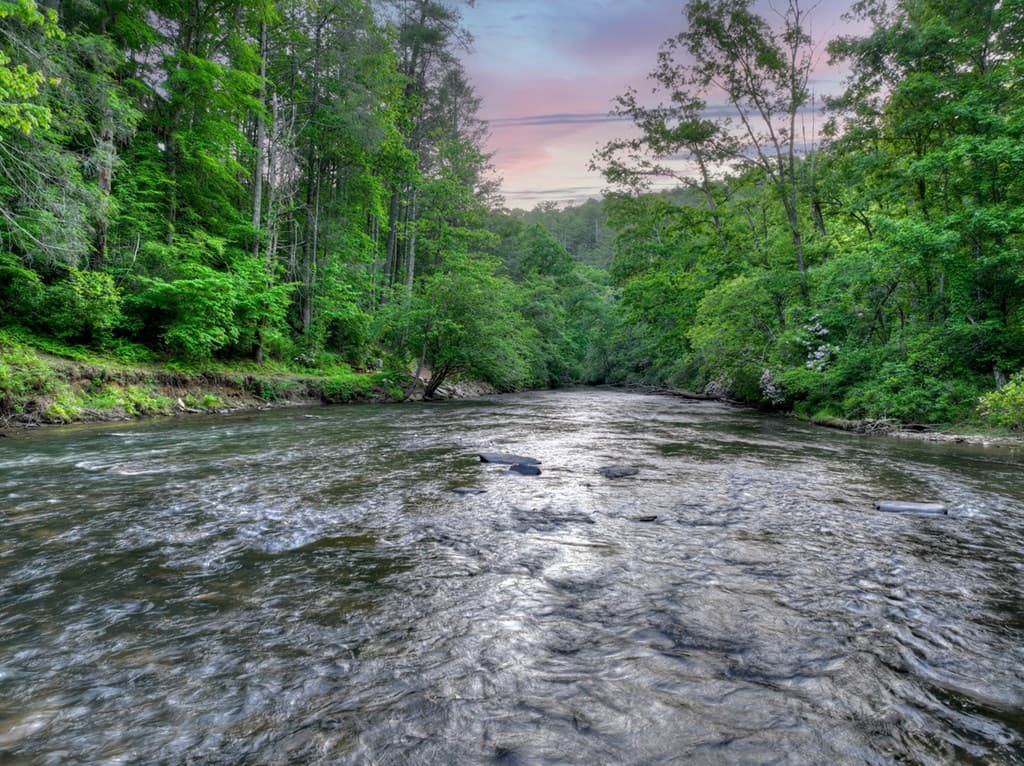 550 Hillsdale Drive, Ellijay GA 30540 - Photo