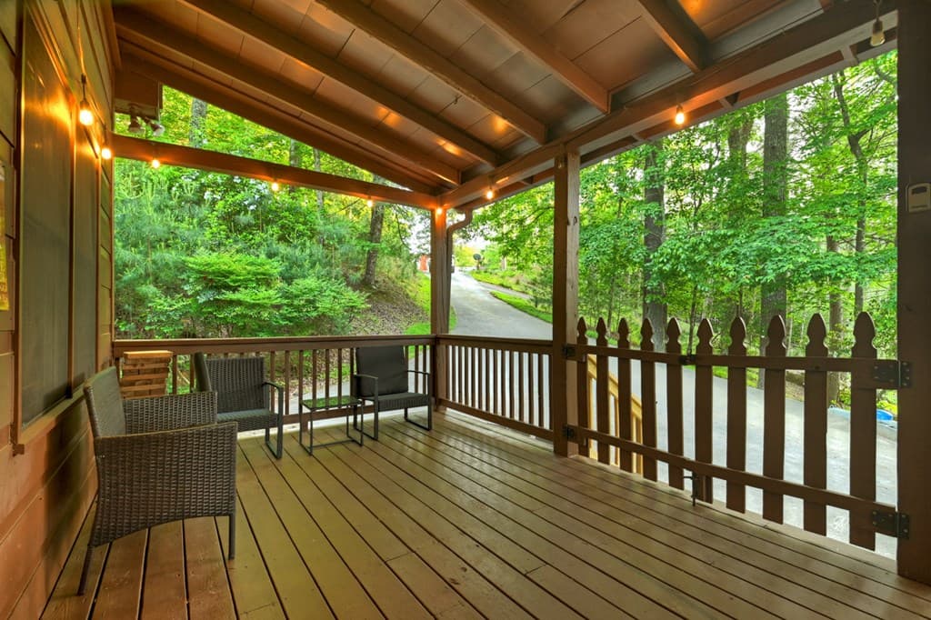 550 Hillsdale Drive, Ellijay GA 30540 - Photo
