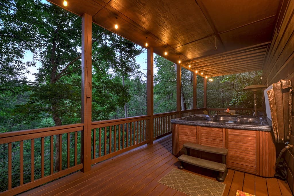 550 Hillsdale Drive, Ellijay GA 30540 - Photo