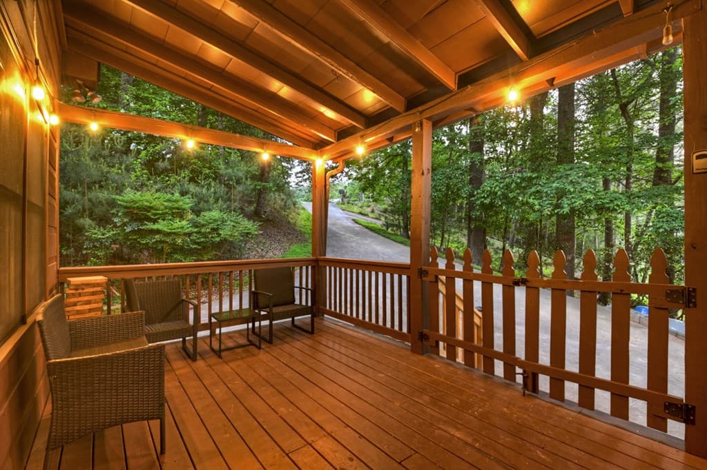 550 Hillsdale Drive, Ellijay GA 30540 - Photo