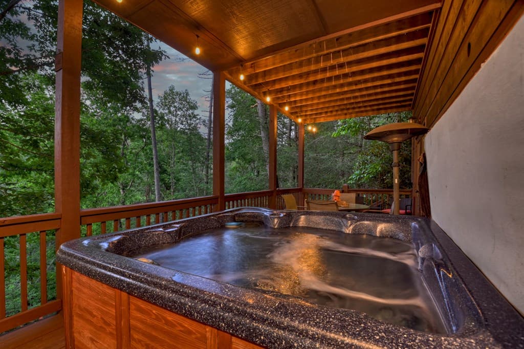 550 Hillsdale Drive, Ellijay GA 30540 - Photo