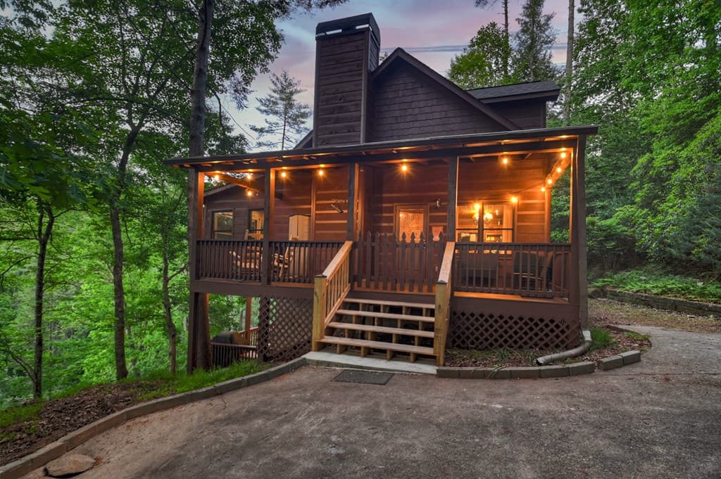 550 Hillsdale Drive, Ellijay GA 30540 - Photo