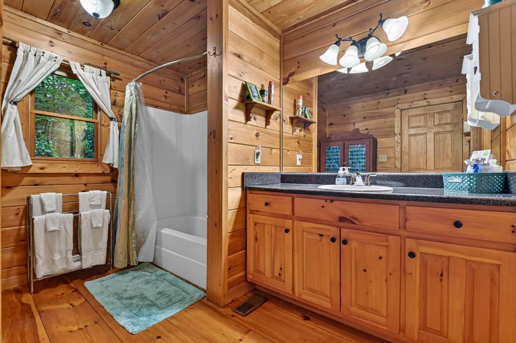 550 Hillsdale Drive, Ellijay GA 30540 - Photo