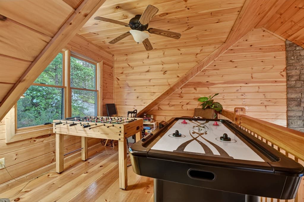 550 Hillsdale Drive, Ellijay GA 30540 - Photo