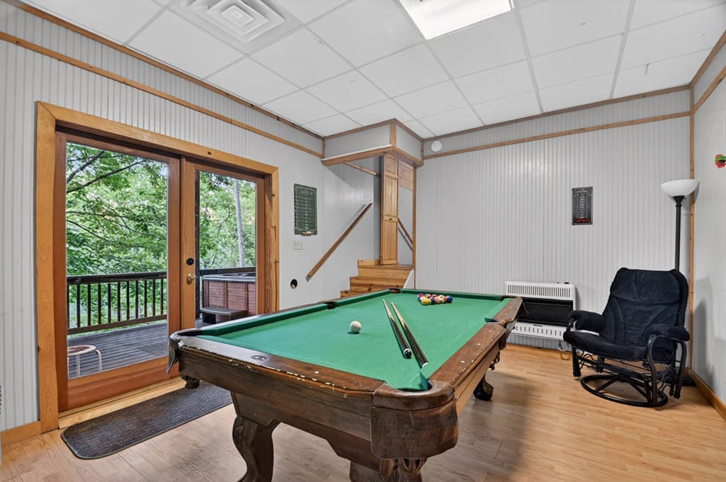 550 Hillsdale Drive, Ellijay GA 30540 - Photo