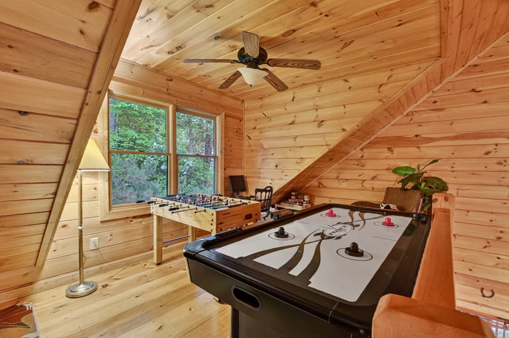 550 Hillsdale Drive, Ellijay GA 30540 - Photo