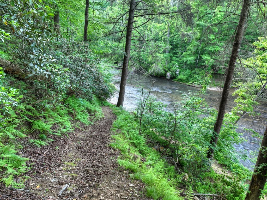550 Hillsdale Drive, Ellijay GA 30540 - Photo