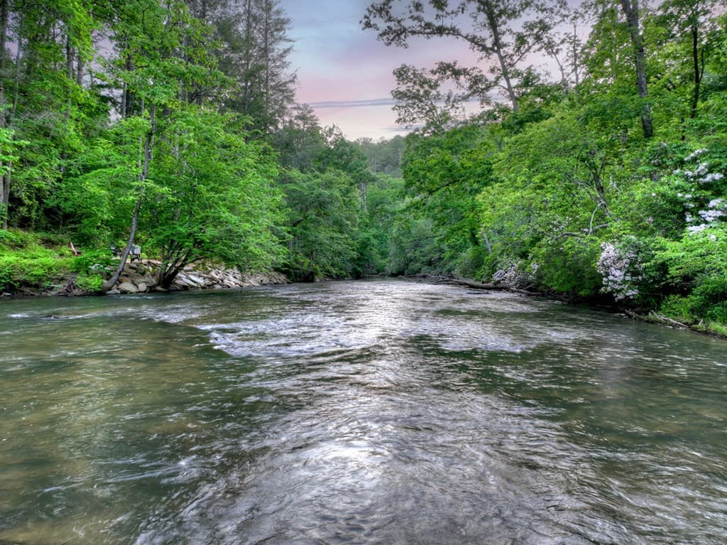 550 Hillsdale Drive, Ellijay GA 30540 - Photo