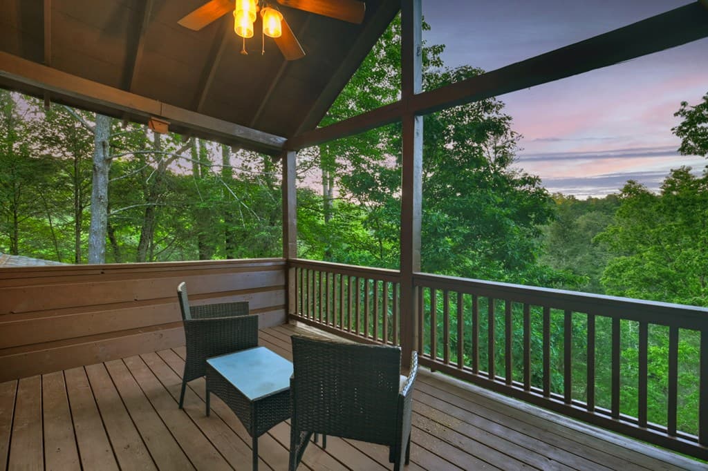 550 Hillsdale Drive, Ellijay GA 30540 - Photo